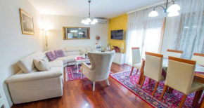 Apartment Desire - with garage parking